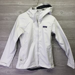 Patagonia Torrentshell Rain Jacket Sz. XS